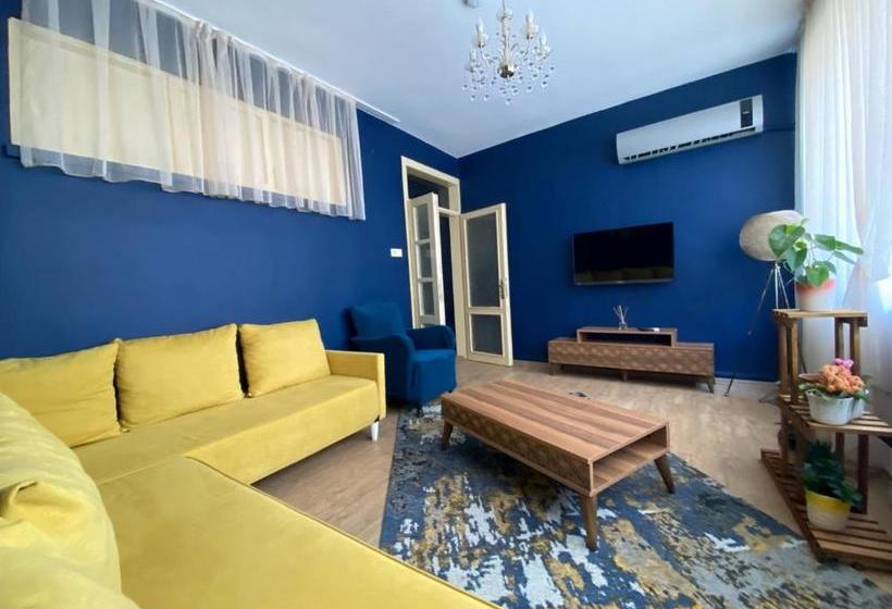 تختخواب و صبحانه Nostaljik Suites