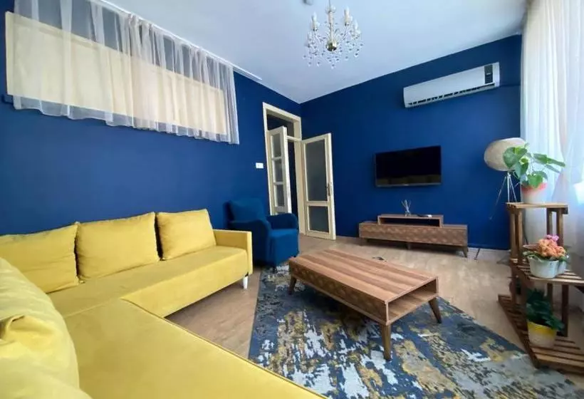 تختخواب و صبحانه Nostaljik Suites