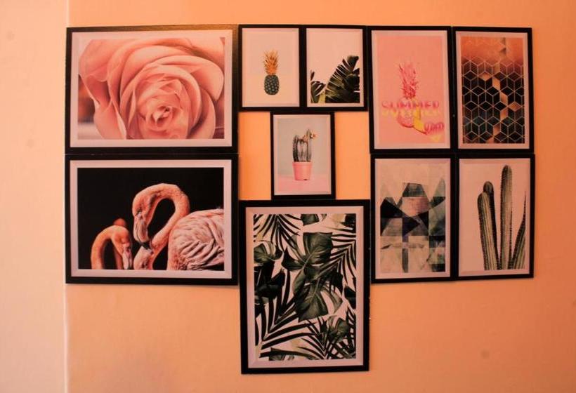 تختخواب و صبحانه Nostaljik Suites