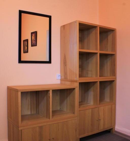 تختخواب و صبحانه Nostaljik Suites