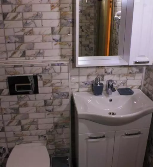 تختخواب و صبحانه Nostaljik Suites