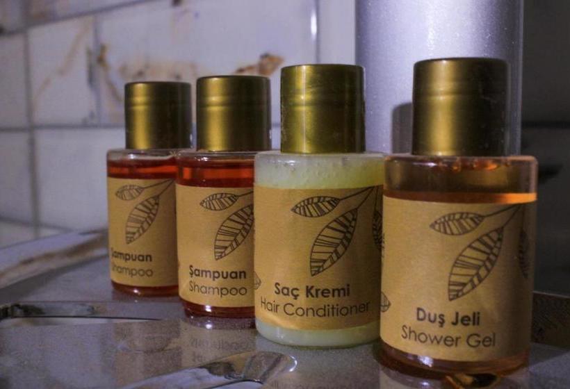 تختخواب و صبحانه Nostaljik Suites