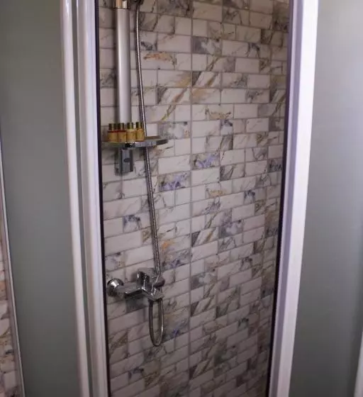 تختخواب و صبحانه Nostaljik Suites