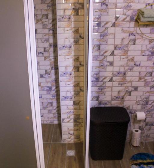 تختخواب و صبحانه Nostaljik Suites