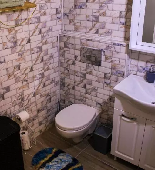تختخواب و صبحانه Nostaljik Suites