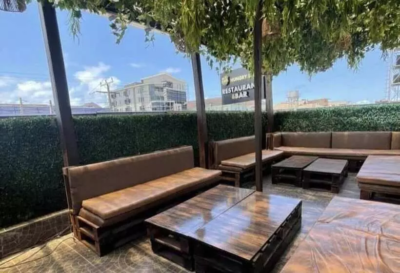 هتل 247 Luxury