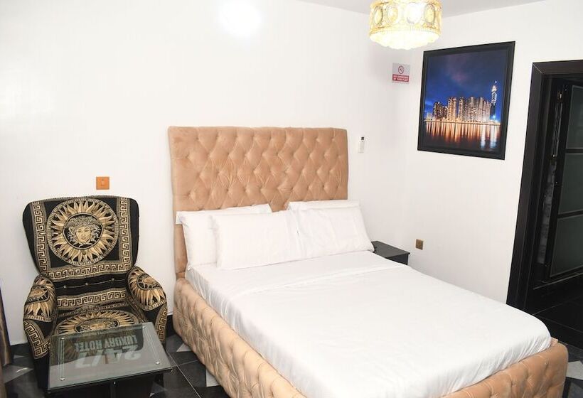 هتل 247 Luxury