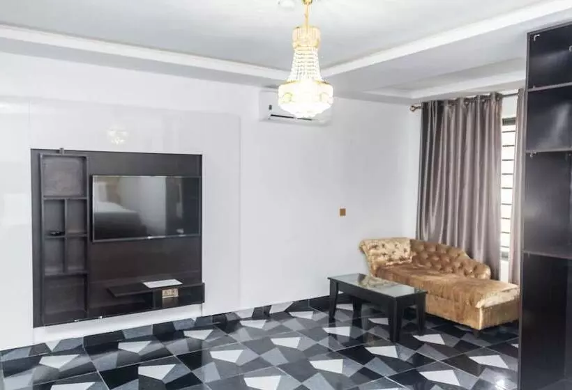 هتل 247 Luxury
