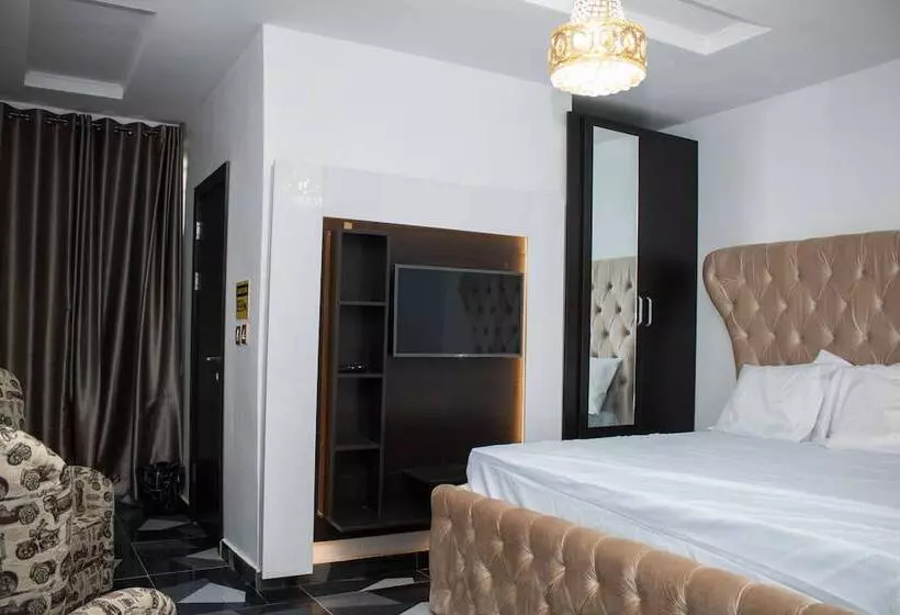 هتل 247 Luxury