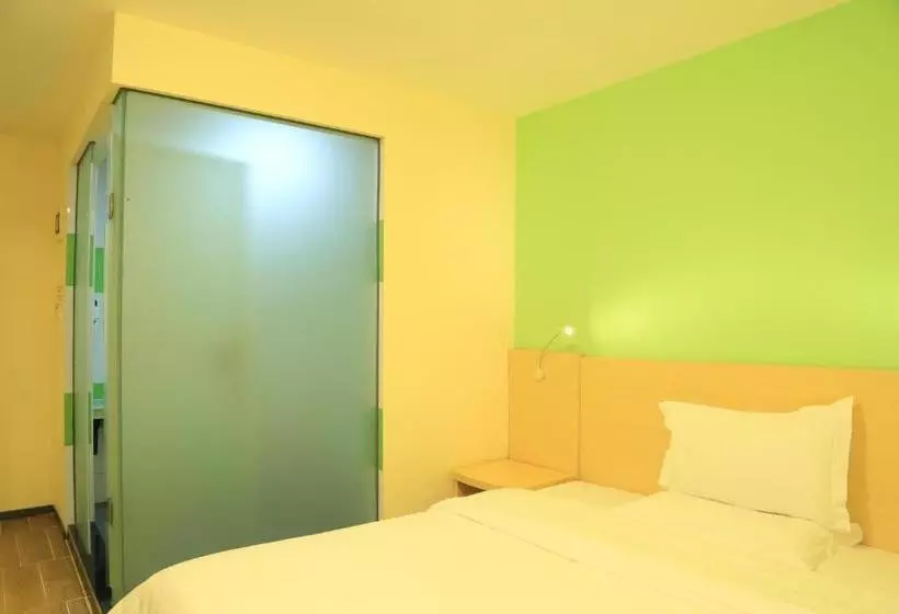 ホテル 7days Inn Guiyang Ergezhai