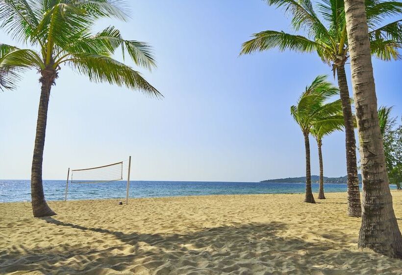 هتل Mövenpick Villas & Residences Phu Quoc