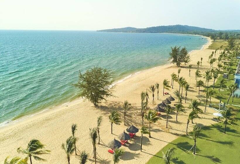 هتل Mövenpick Villas & Residences Phu Quoc