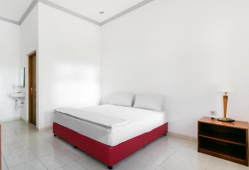 فندق Oyo 3374  Mile