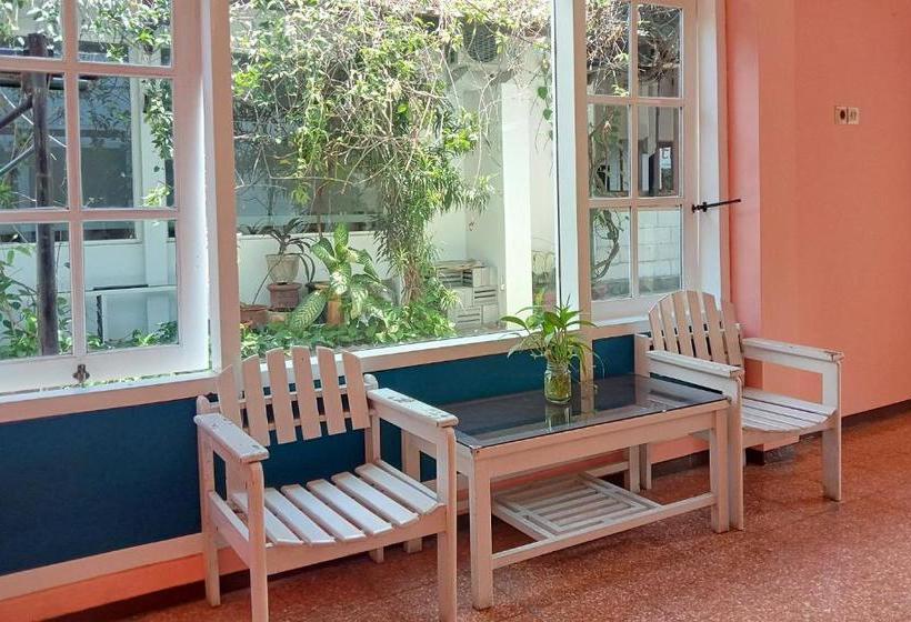 فندق Oyo 3374  Mile