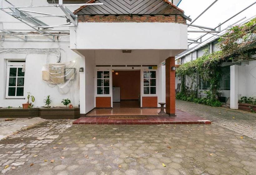 فندق Oyo 3374  Mile