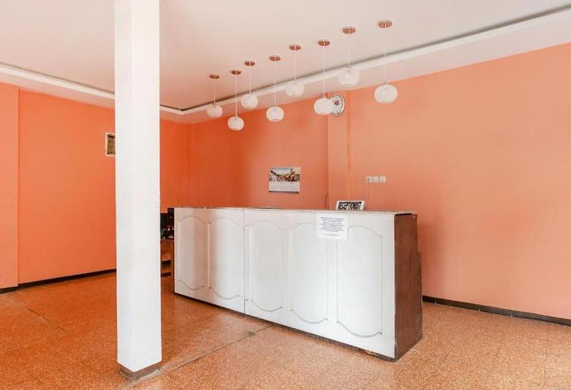 فندق Oyo 3374  Mile