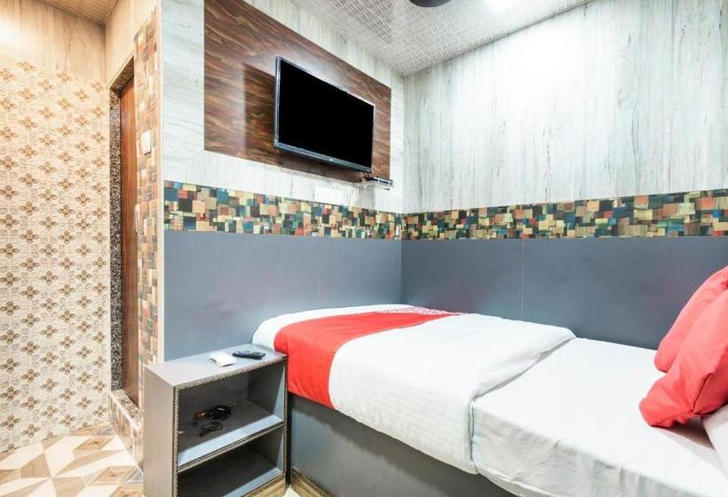 فندق Capital Guest House