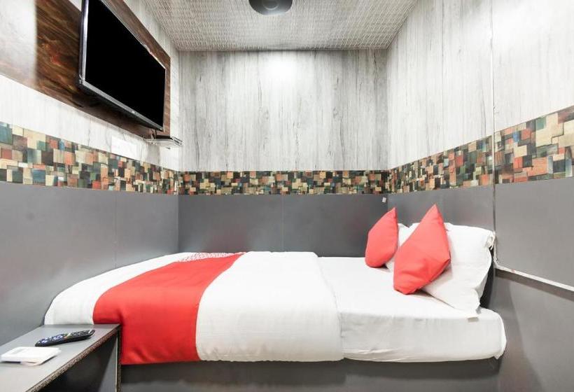 فندق Capital Guest House