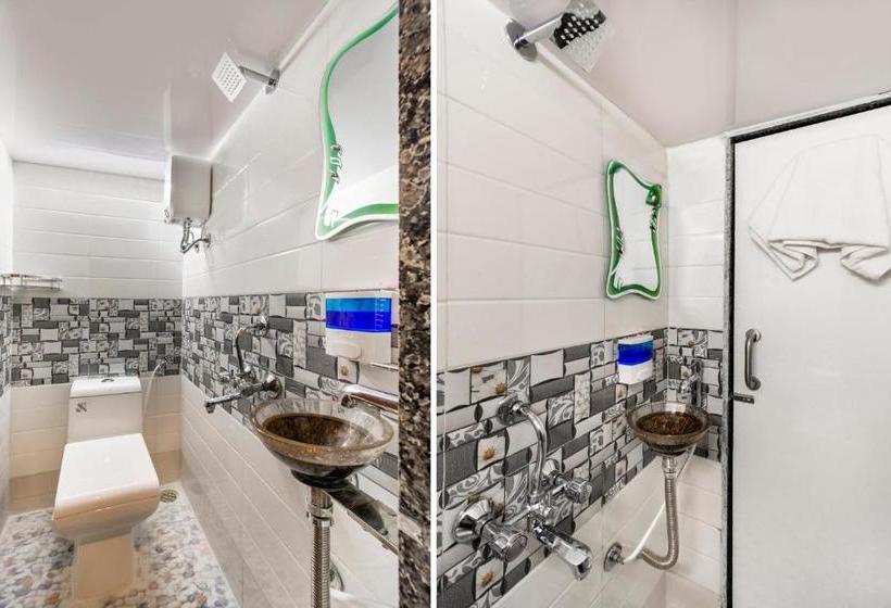 فندق Capital Guest House