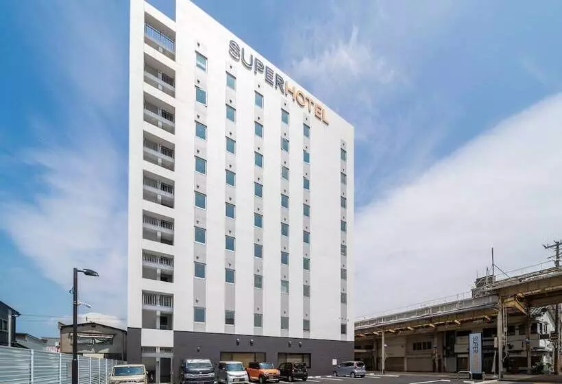 Super Hotel Higashimaizuru