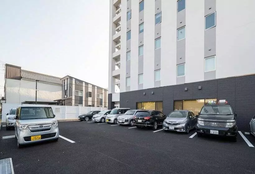 Super Hotel Higashimaizuru