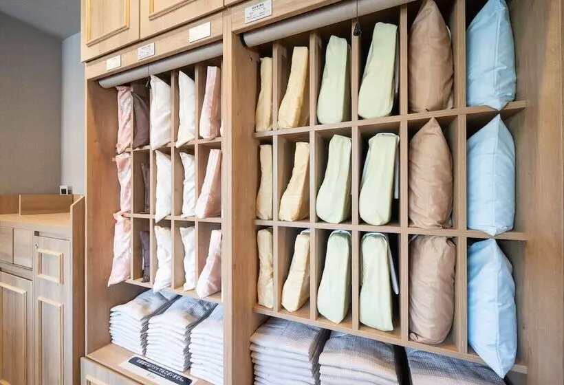 Super Hotel Higashimaizuru