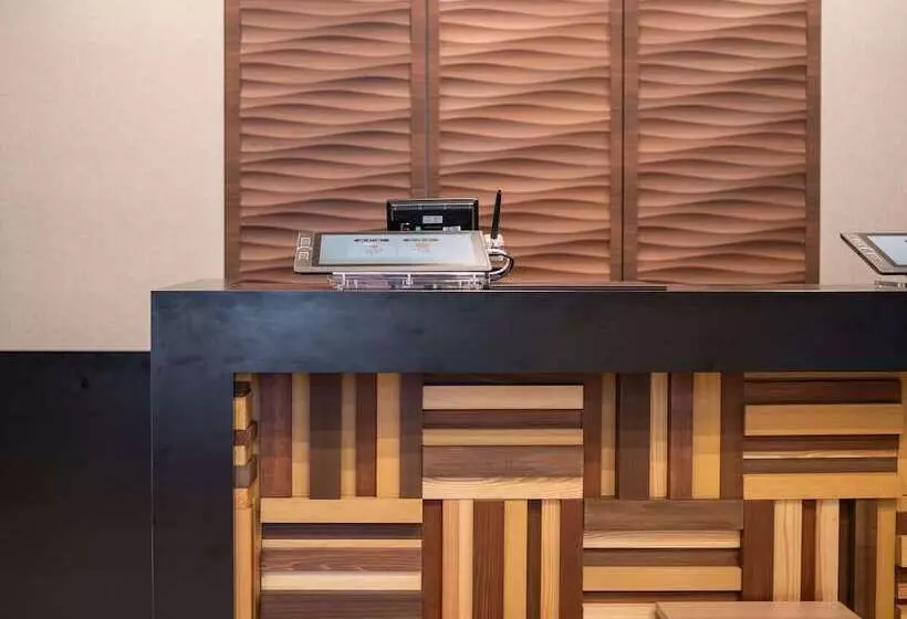 Super Hotel Higashimaizuru