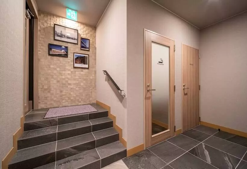 Super Hotel Higashimaizuru