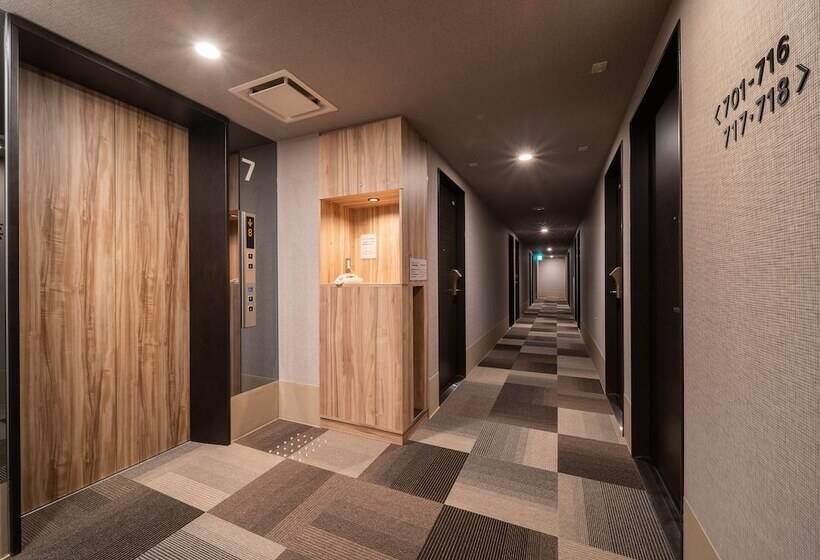 Super Hotel Higashimaizuru