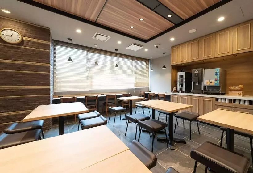 Super Hotel Higashimaizuru