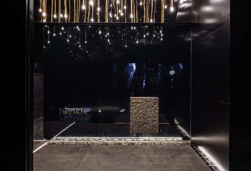 酒店 Twinkle
