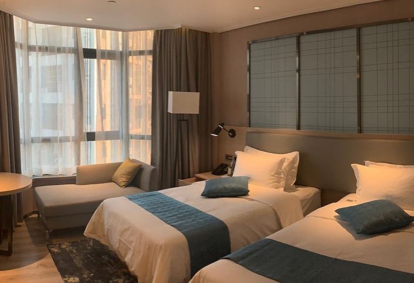 ホテル Zhen Shang