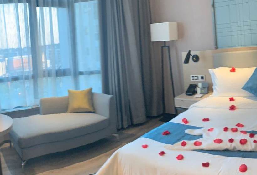 ホテル Zhen Shang