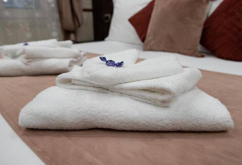 پانسیون Antica Piacenza