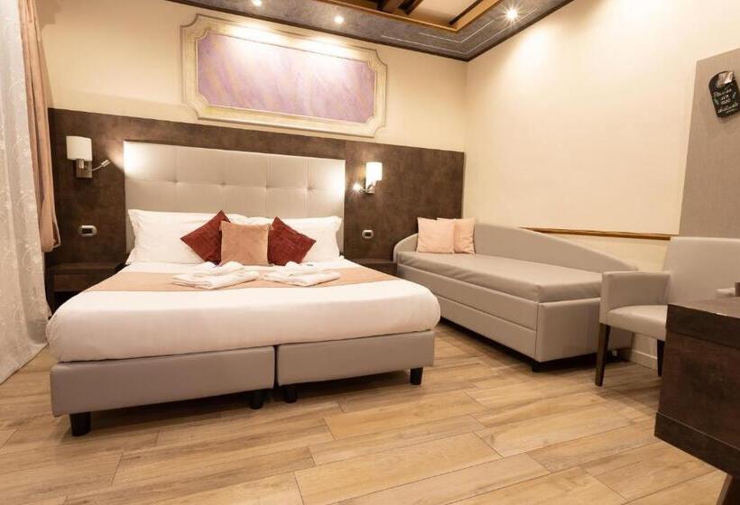 پانسیون Antica Piacenza