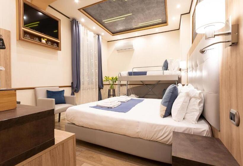 پانسیون Antica Piacenza