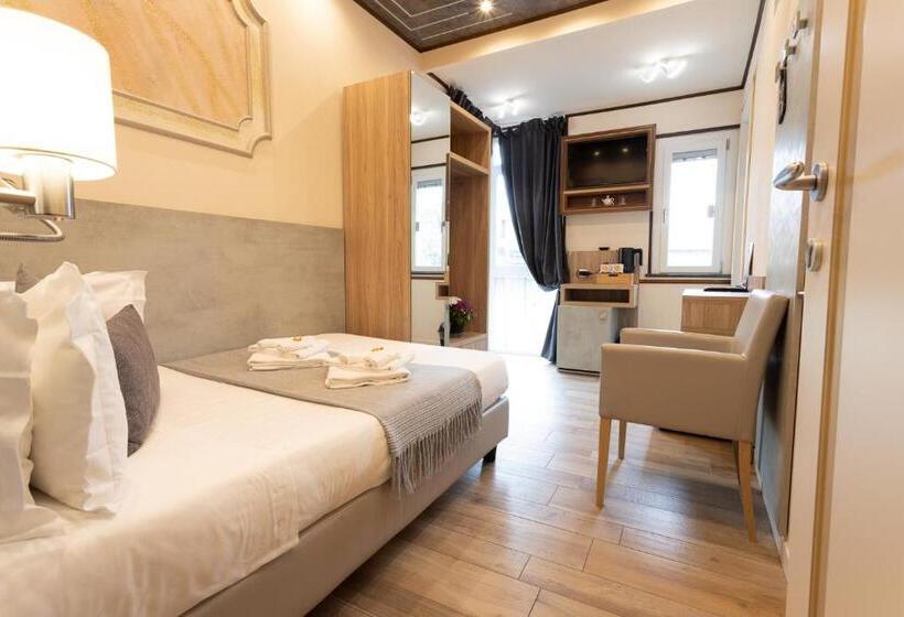 پانسیون Antica Piacenza