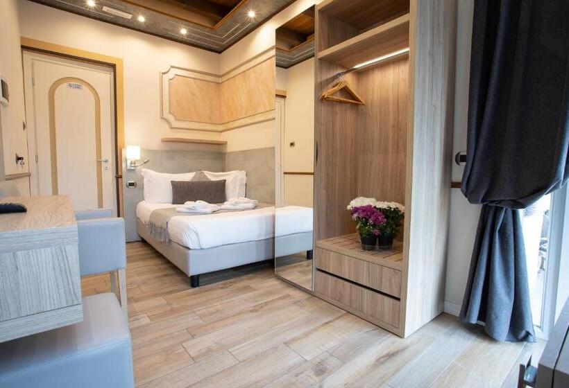 پانسیون Antica Piacenza