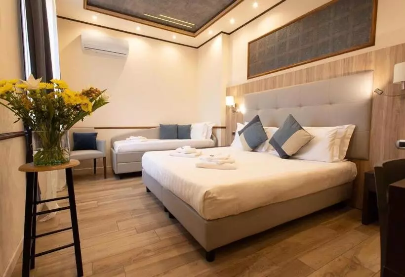 پانسیون Antica Piacenza