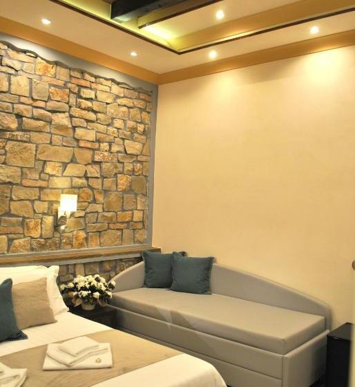 پانسیون Antica Piacenza