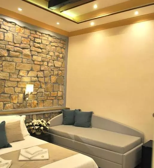 پانسیون Antica Piacenza