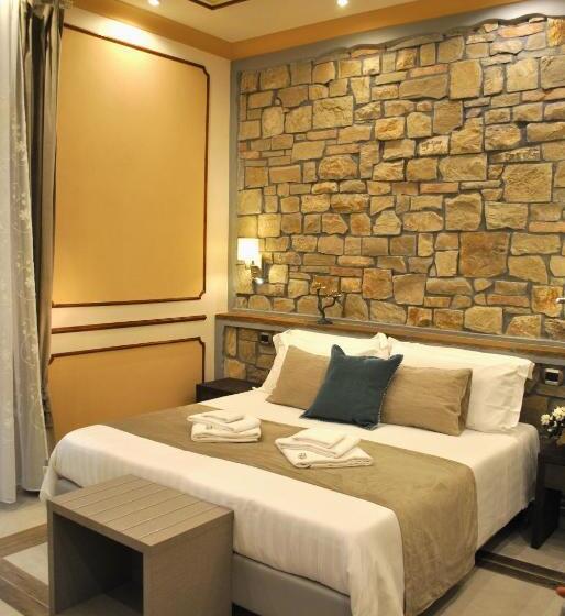 پانسیون Antica Piacenza