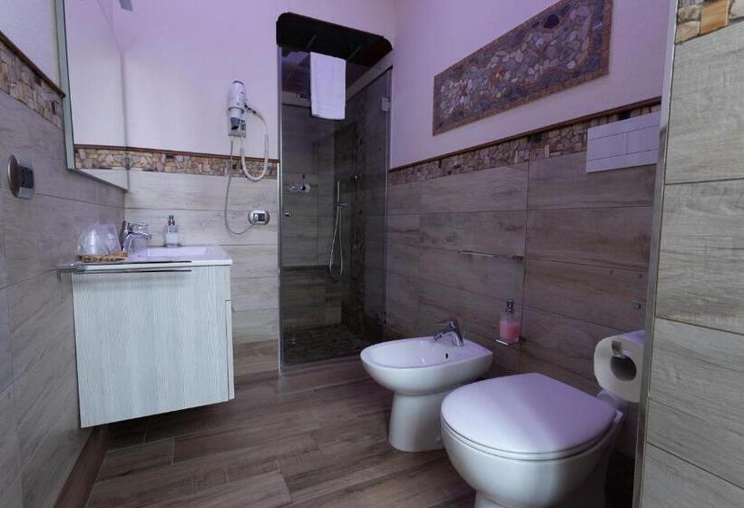 پانسیون Antica Piacenza