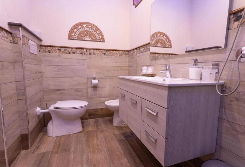 پانسیون Antica Piacenza