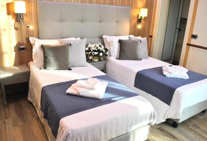 پانسیون Antica Piacenza