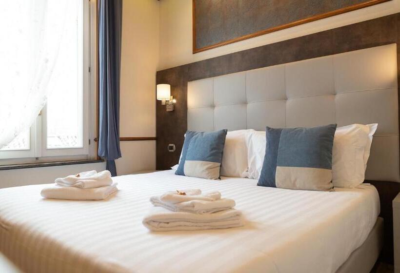 پانسیون Antica Piacenza