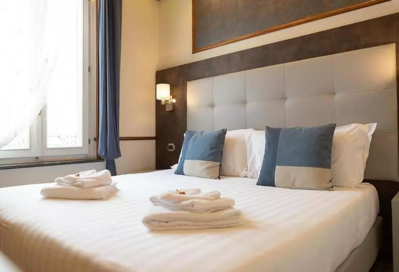 پانسیون Antica Piacenza