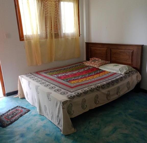 پانسیون Chooty Place