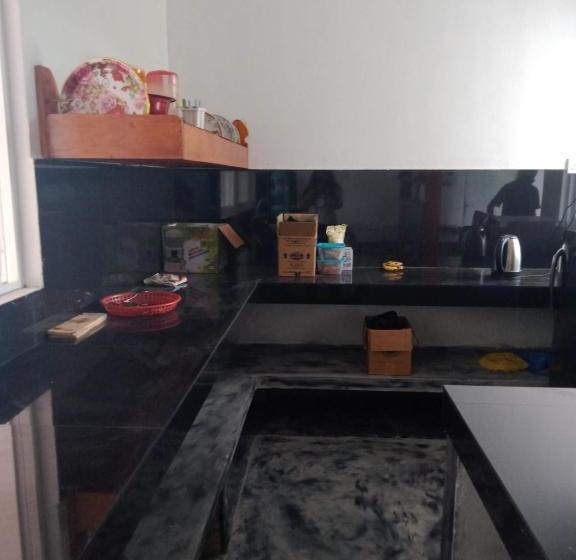 پانسیون Chooty Place