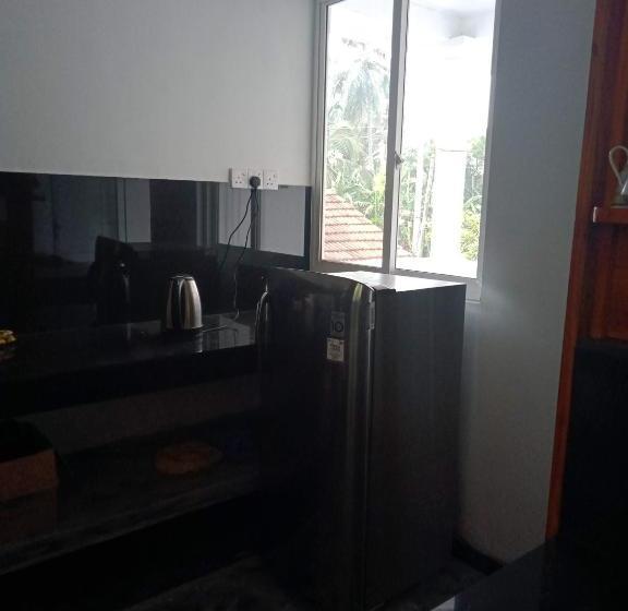 پانسیون Chooty Place